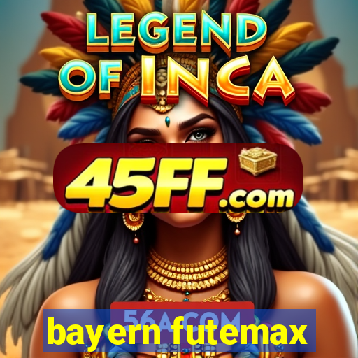 bayern futemax